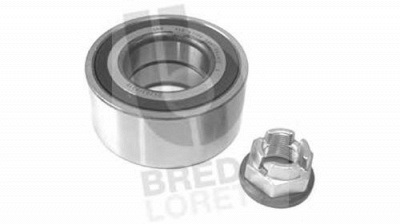 BREDA LORETT krt2349 -  Комплект подшипника ступицы колеса